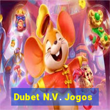 Dubet N.V. Jogos